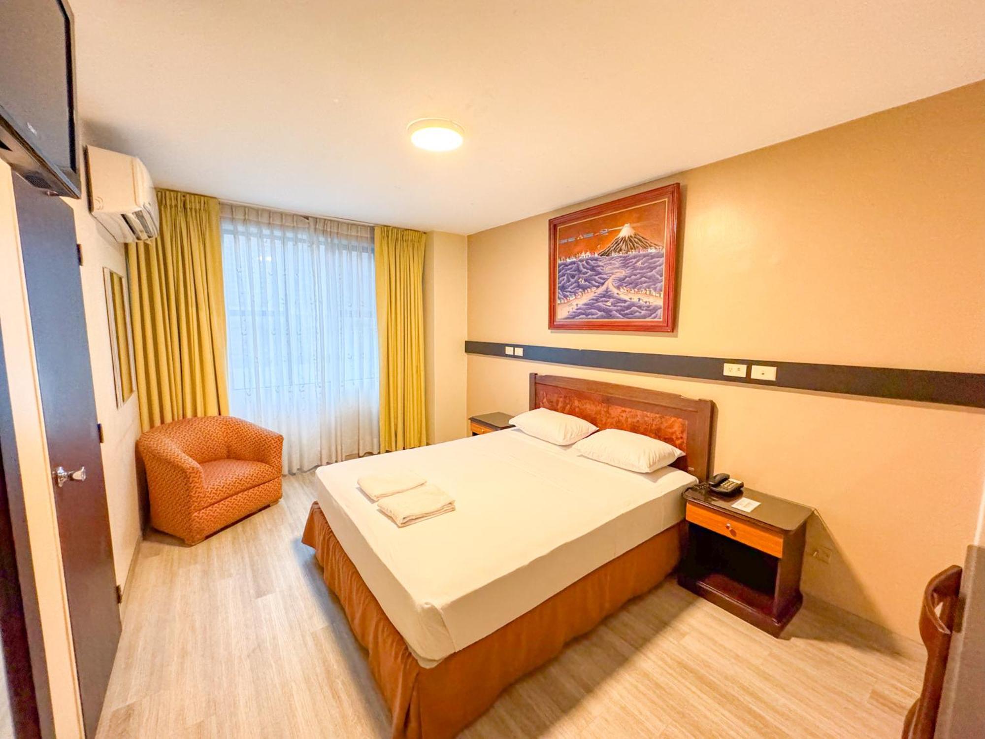 Gh Alexander Hotel Guayaquil Exterior photo